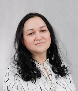 Горте Наталья Андреевна