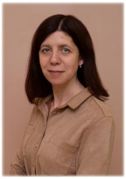 Юрина Елена Викторовна