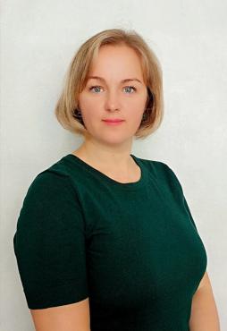 Носова Ксения Николаевна