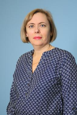 Гришко Наталья Степановна
