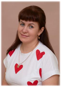 Кретинина Ольга Анатольевна